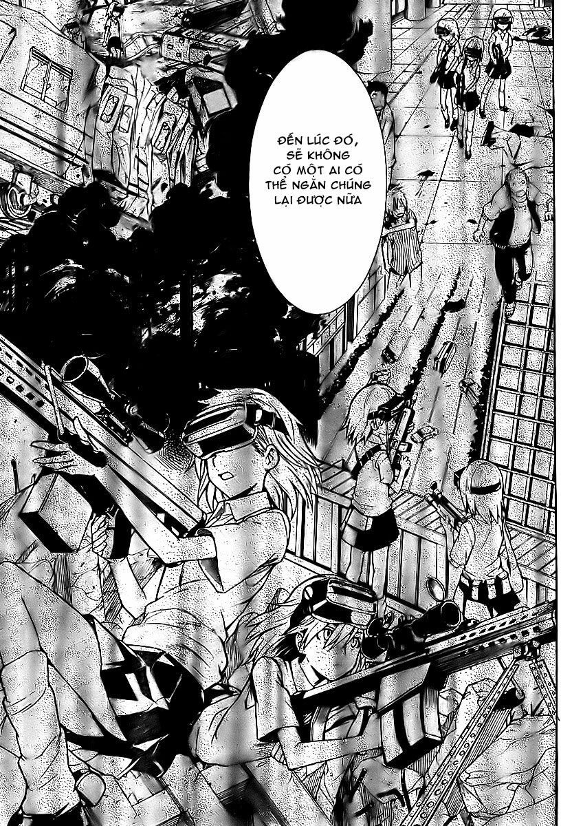 cấm thư ma thuật index chapter 30 10