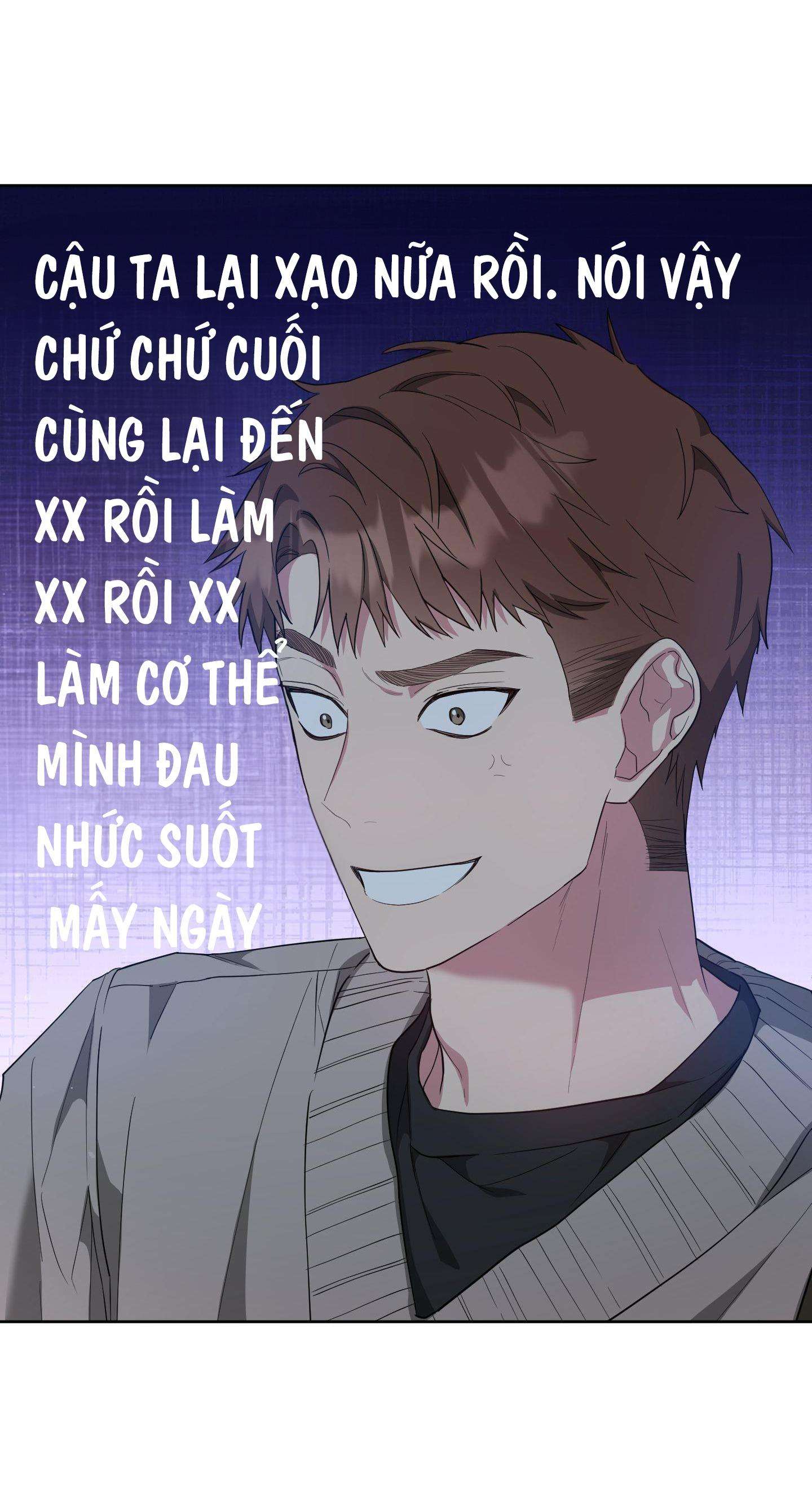 bí mật của bạn gái chapter 5 6