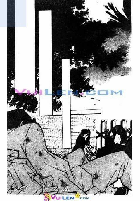 nhật ký tân hôn chapter 2 57