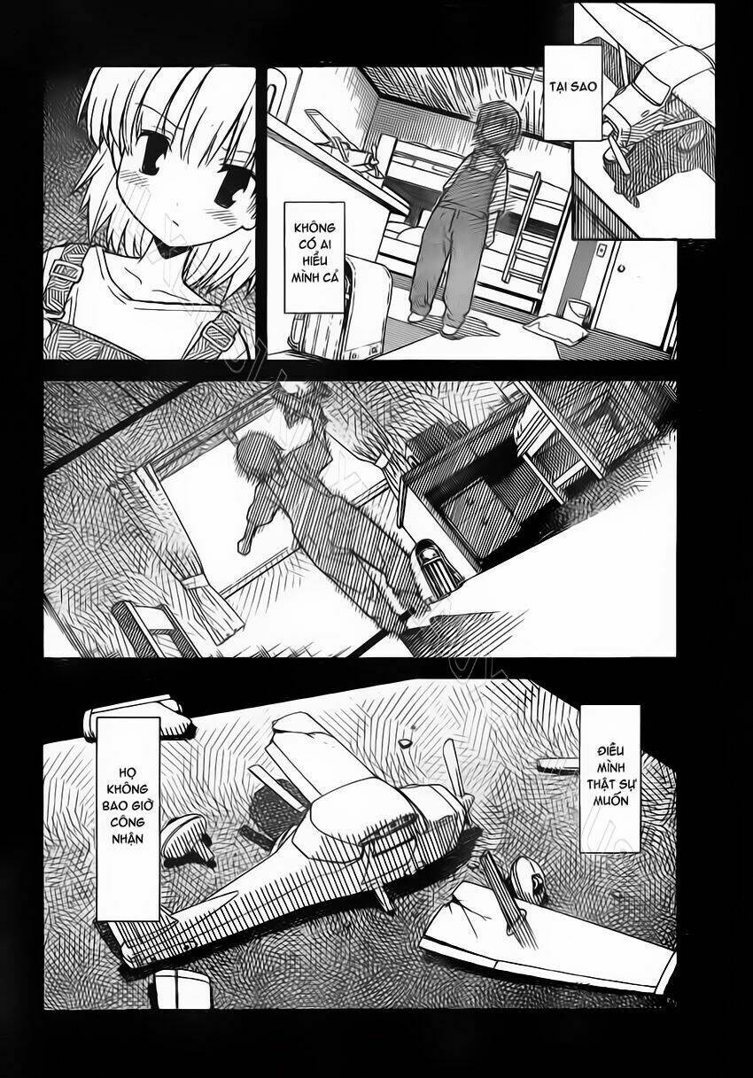 aki-sora chapter 15 2