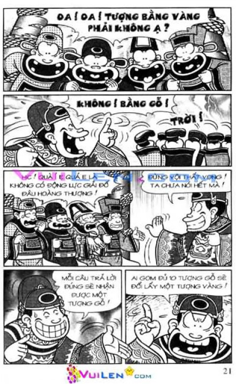 thần đồng đất việt chapter 156 18