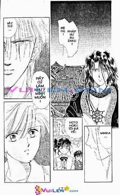 quyển sách kỳ bí chapter 3 172