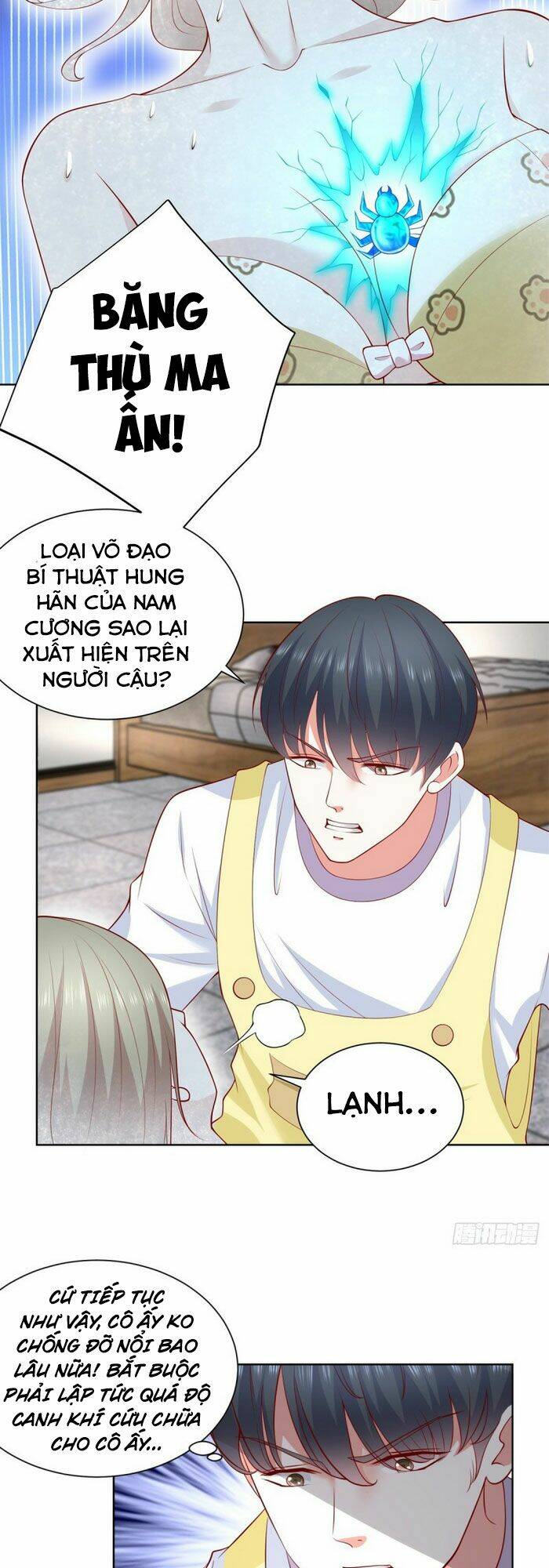 trùng sinh chi thần đế quy lai chapter 22 3