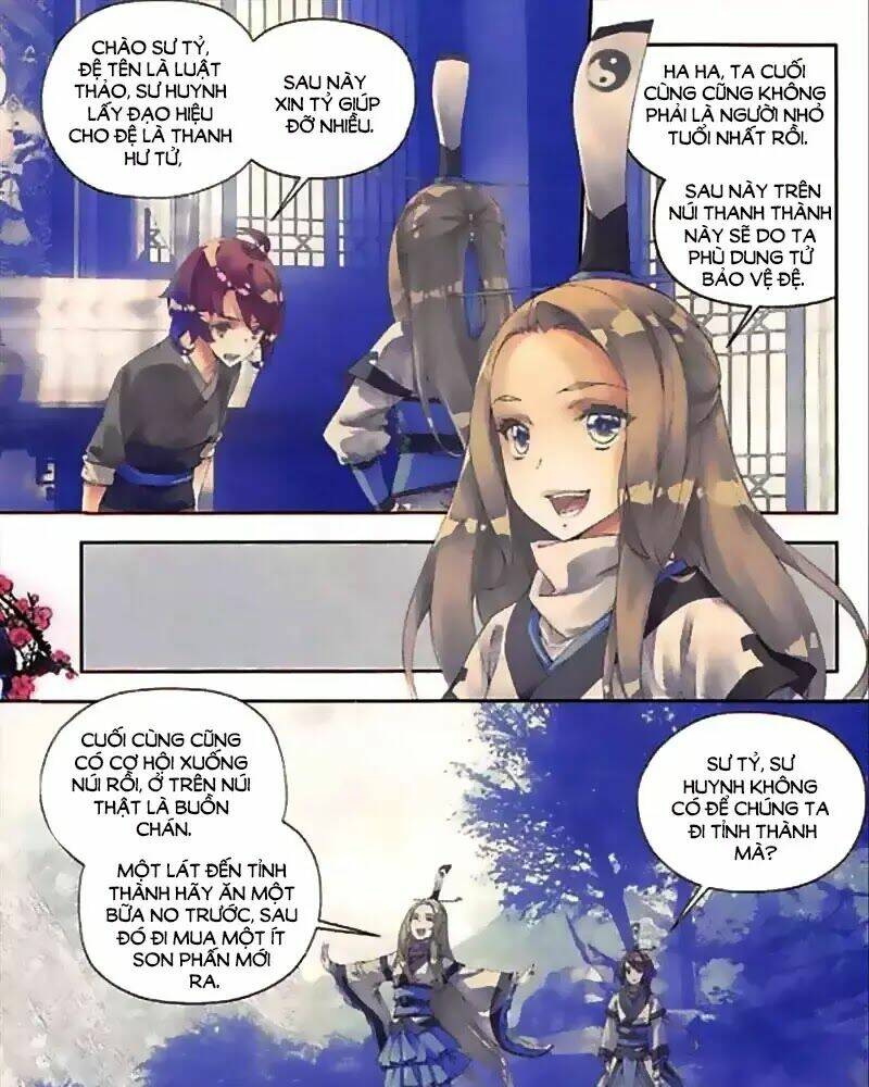 thu la chapter 44 17