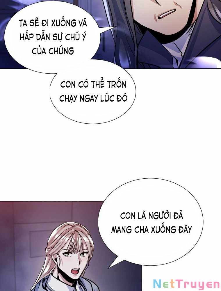 bạo chúa cường hoành chapter 18 51