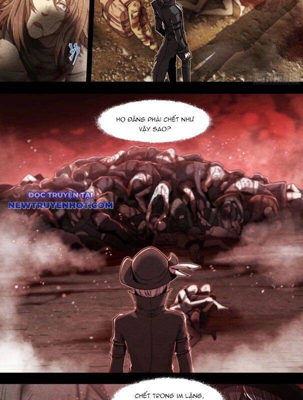 dự báo khải huyền chapter 151 19