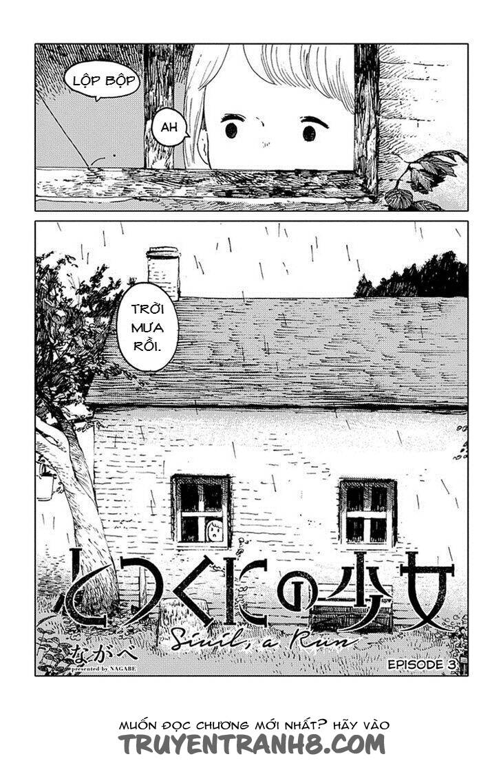 cô bé đến từ vương quốc bên ngoài chapter 3 4