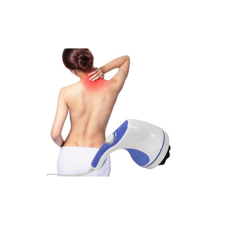 Máy Đánh Tan Mỡ Bụng,Thư Giãn, Máy Massages cầm Tay