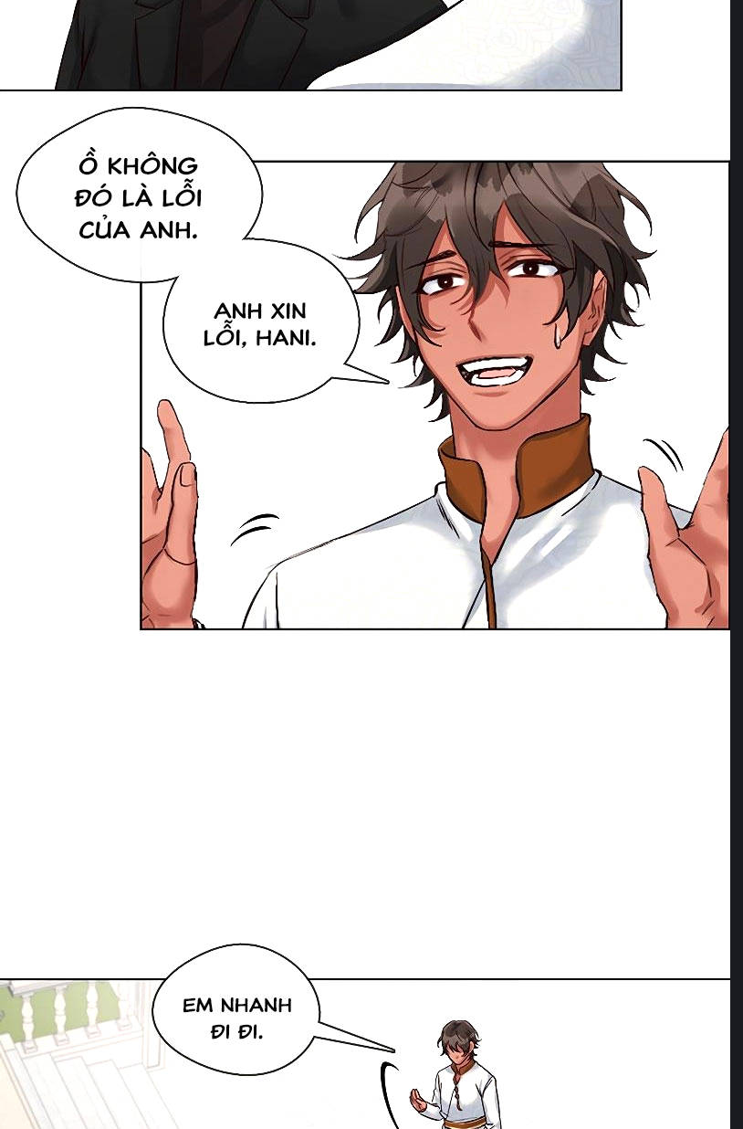 chế độ độc tài chapter 4 36