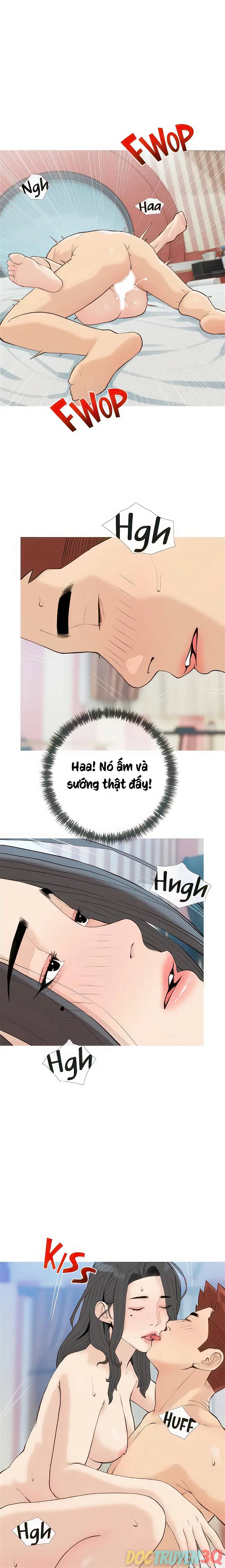 bài học hứng tình chapter 85 30