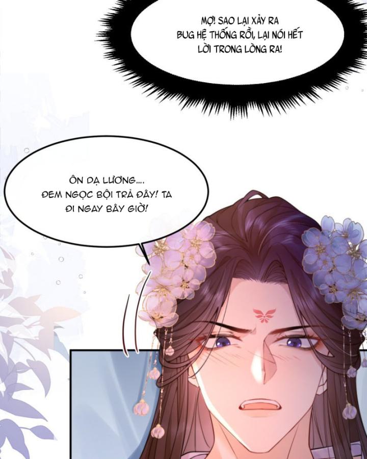 quốc sư từng bị ta lừa tình lên ngôi rồi!! chapter 5 21