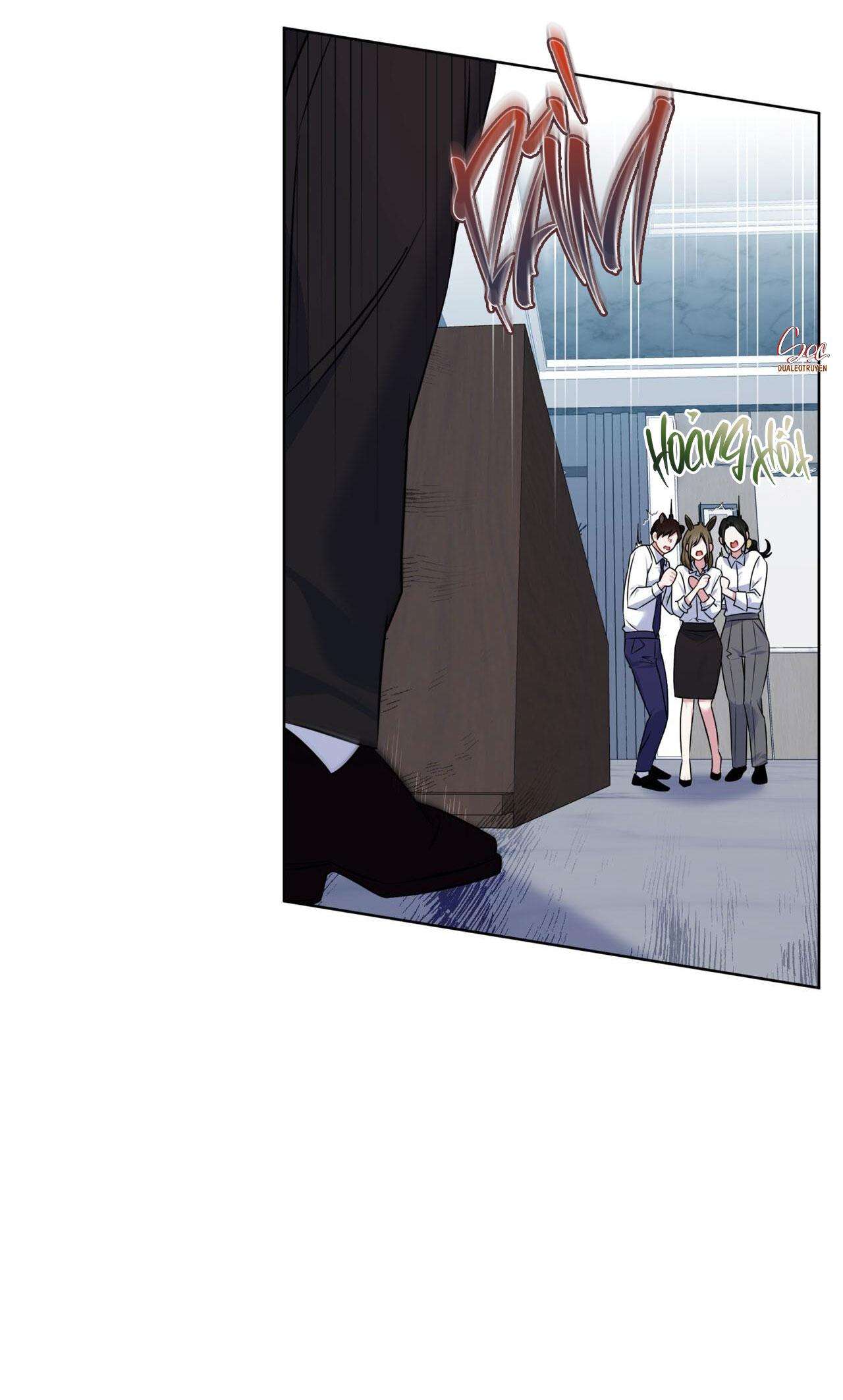 nước uống tình yêu của cáo plin chapter 4 47