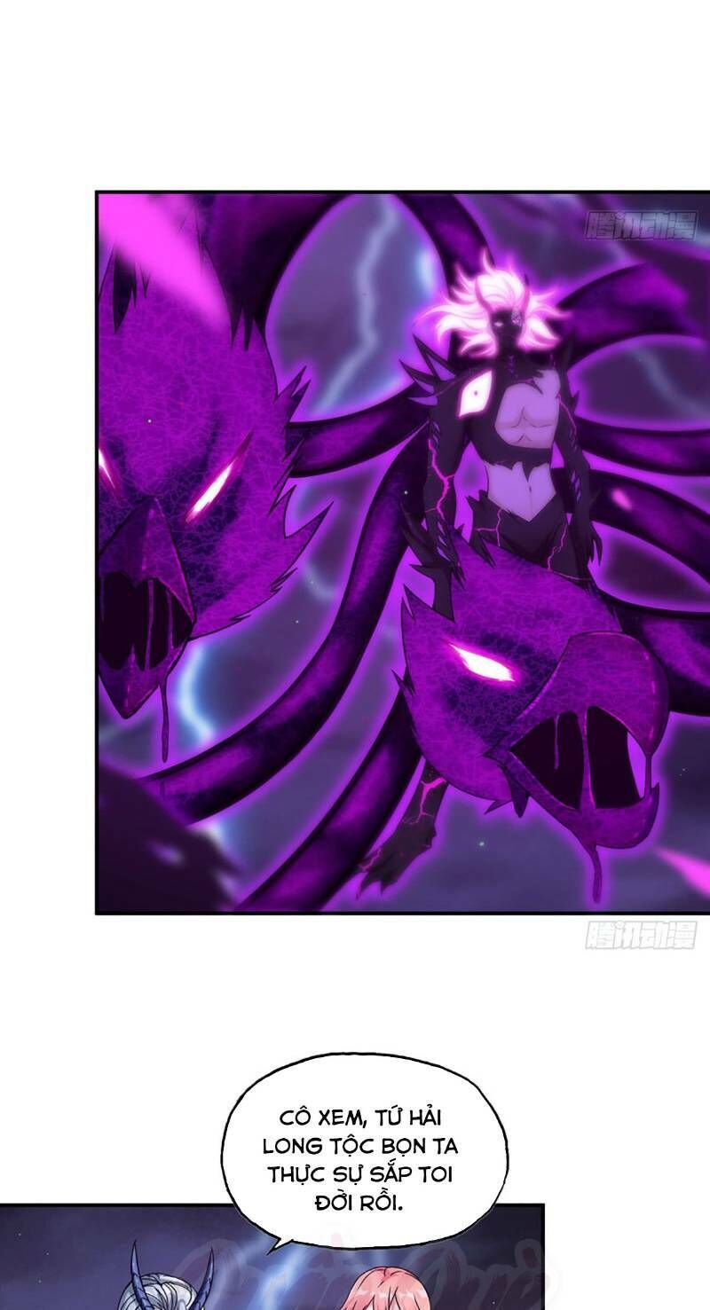 khởi đầu bằng một con côn chapter 78 7