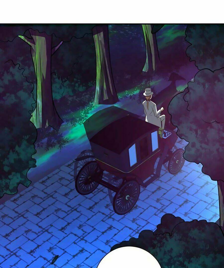 người yêu khát máu của tôi chapter 64 25