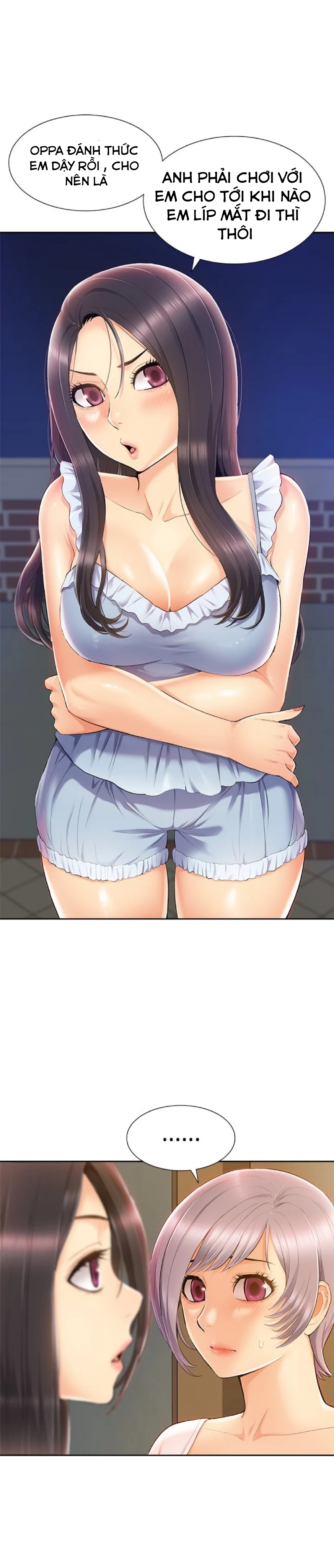 song sinh trụy lạc chapter 10 8