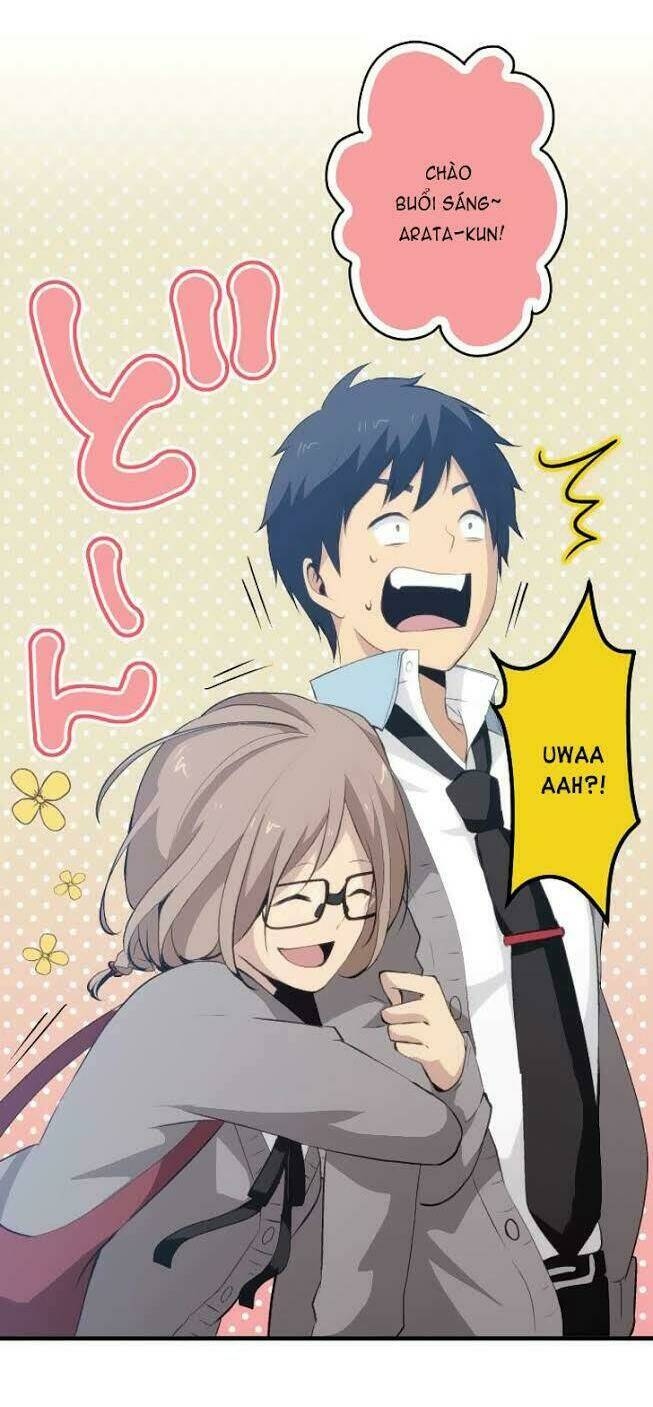 viên thuốc trùng sinh chapter 55 21