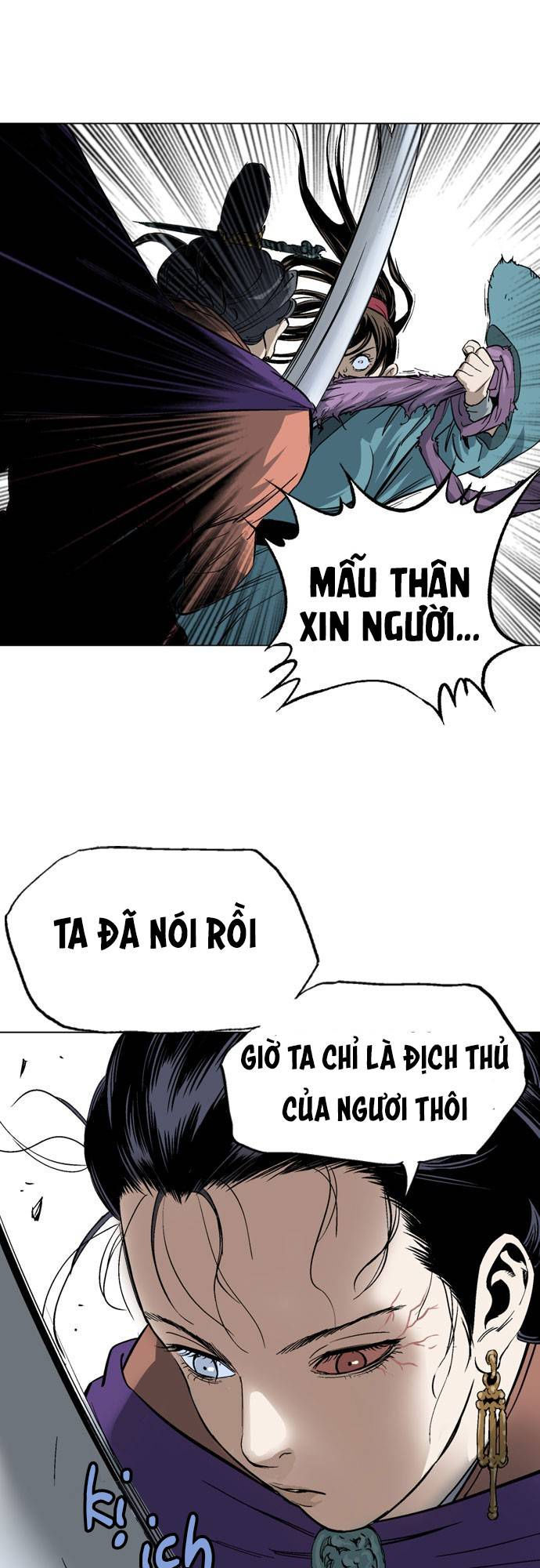 cao thủ 2 chapter 18 32