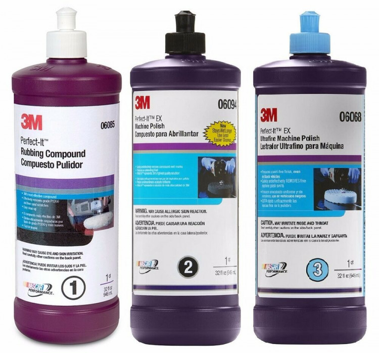 Kết quả hình ảnh cho 3m polishing system