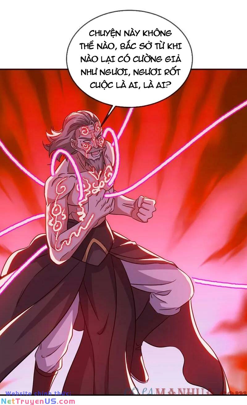 tiên võ đế tôn chapter 495 35