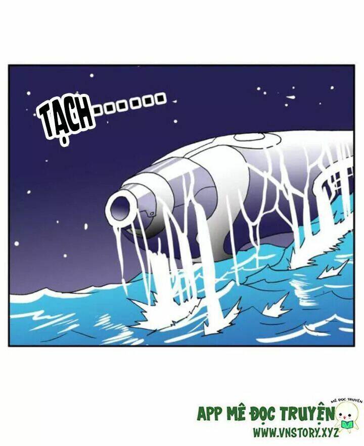 nhà có siêu dễ thương chapter 190 22