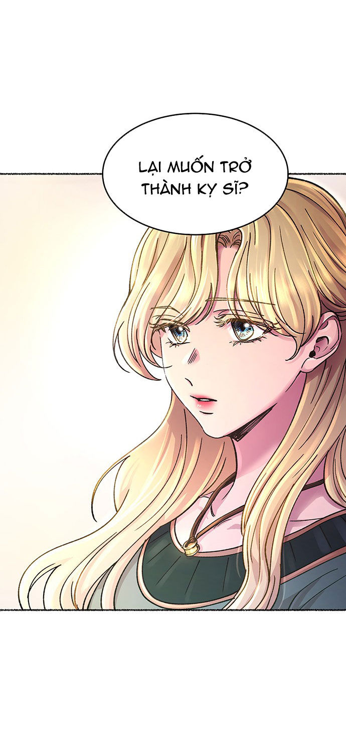 như gió trên cành cây khô chapter 68 67