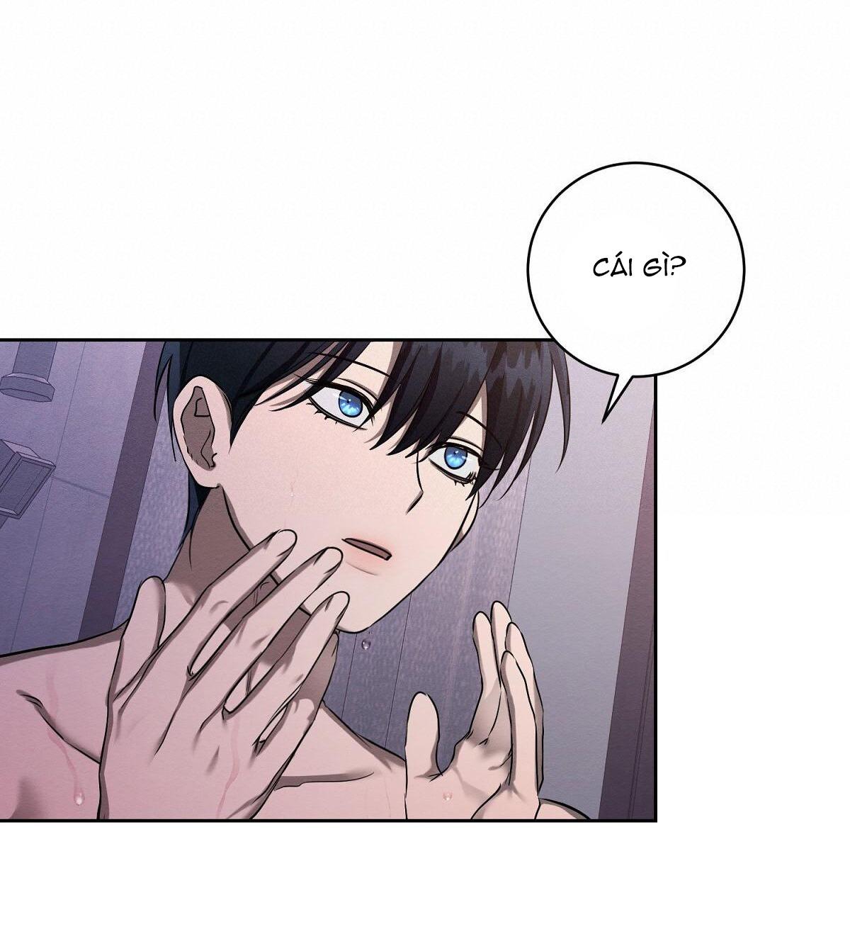 lý do của ác nhân chapter 43 21