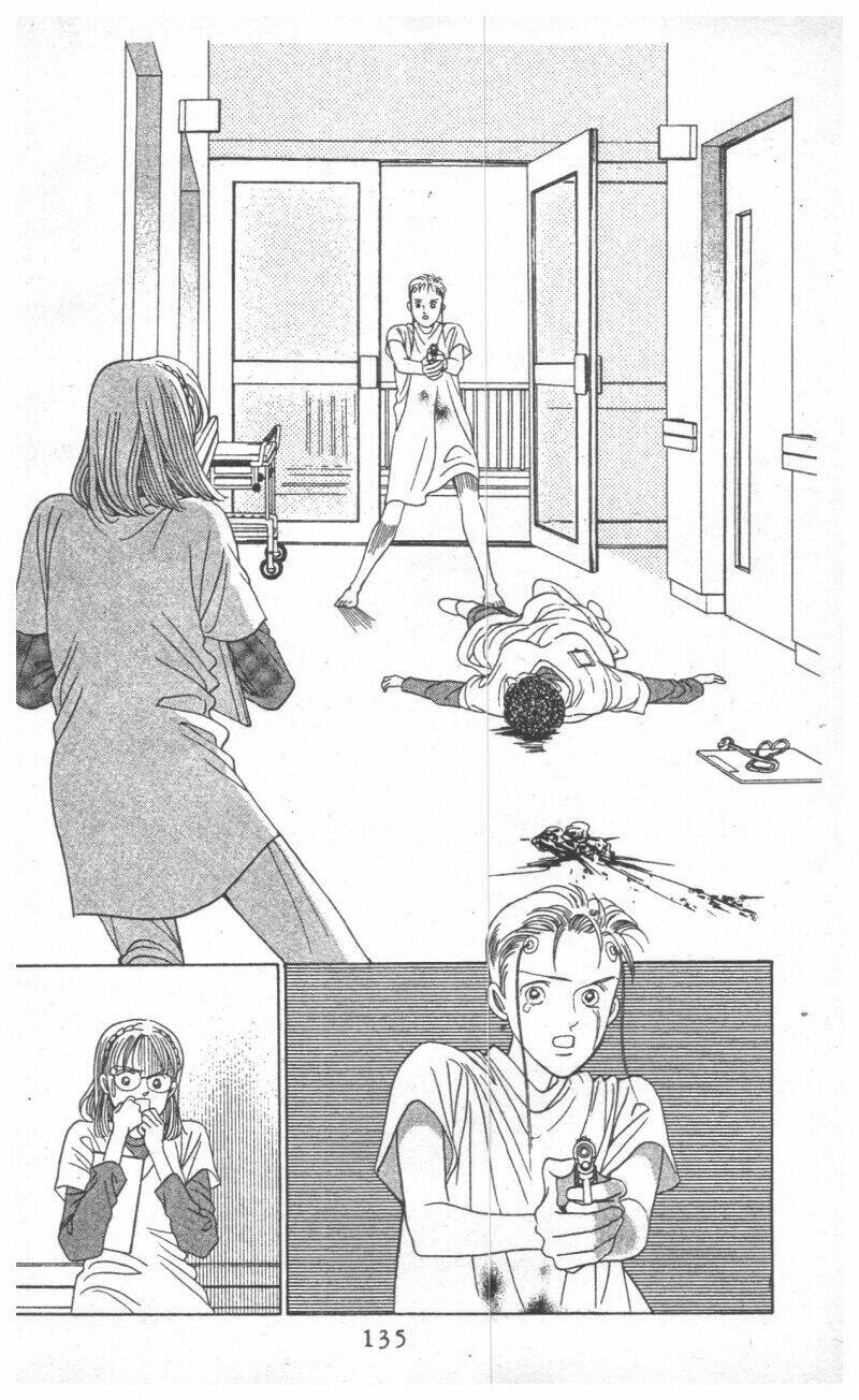 nàng tiên ánh trăng - kaguya hime chapter 12 133