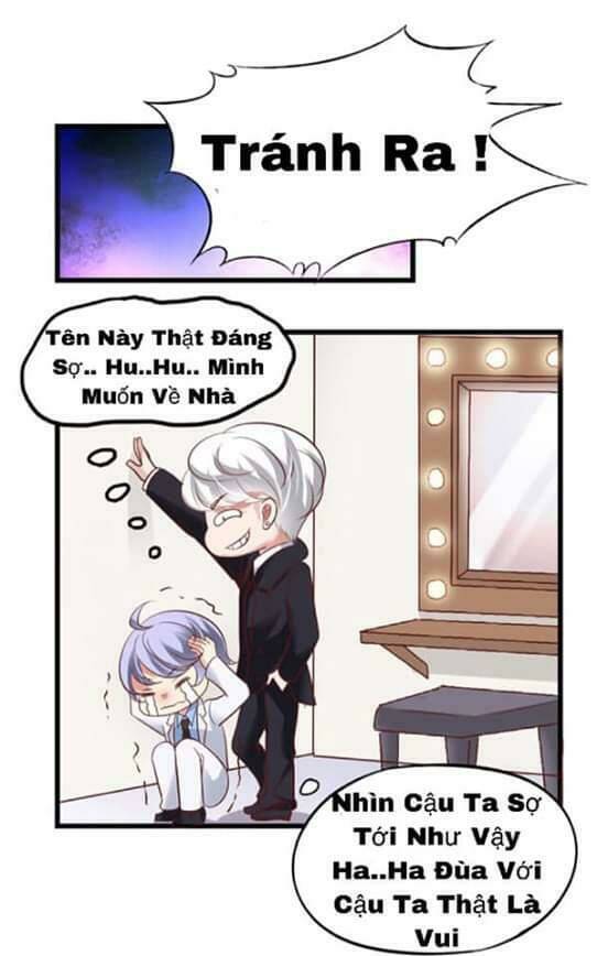 tôi không muốn fa như vậy đâu chapter 52 26