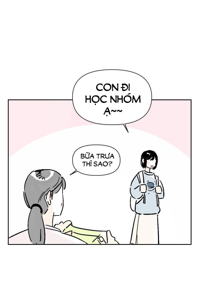 người bạn cùng trường chapter 7 7