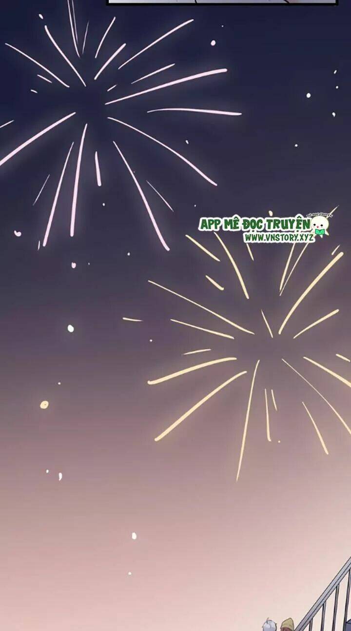 trạch thượng tịch mịch huỳnh hỏa chapter 50 59