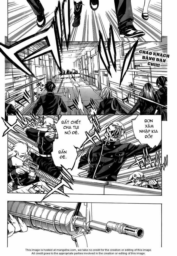 cô nàng ma cà rồng i chapter 44 2