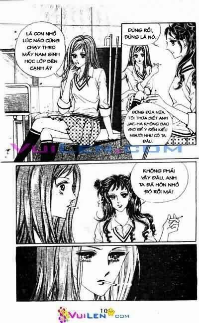 cô gái vương giả chapter 2 100