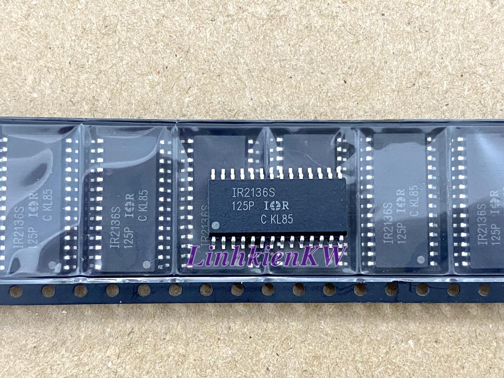 IR2136S mới chính gốc 100%
