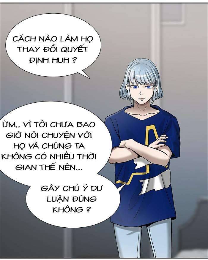 tòa tháp bí ẩn 2 chapter 467 65