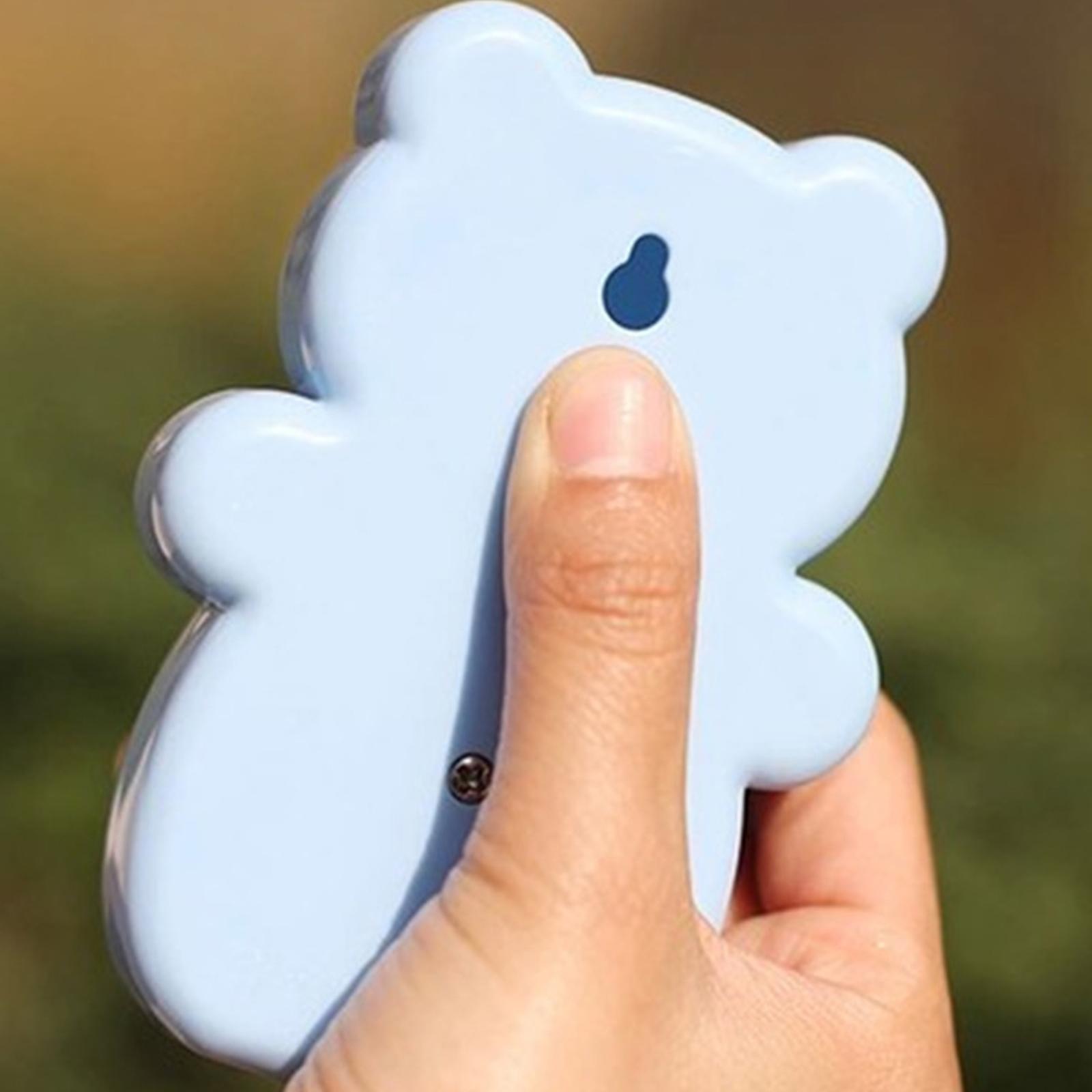 Bear Timer Classroom Timer for Baking Bathroom Cooking