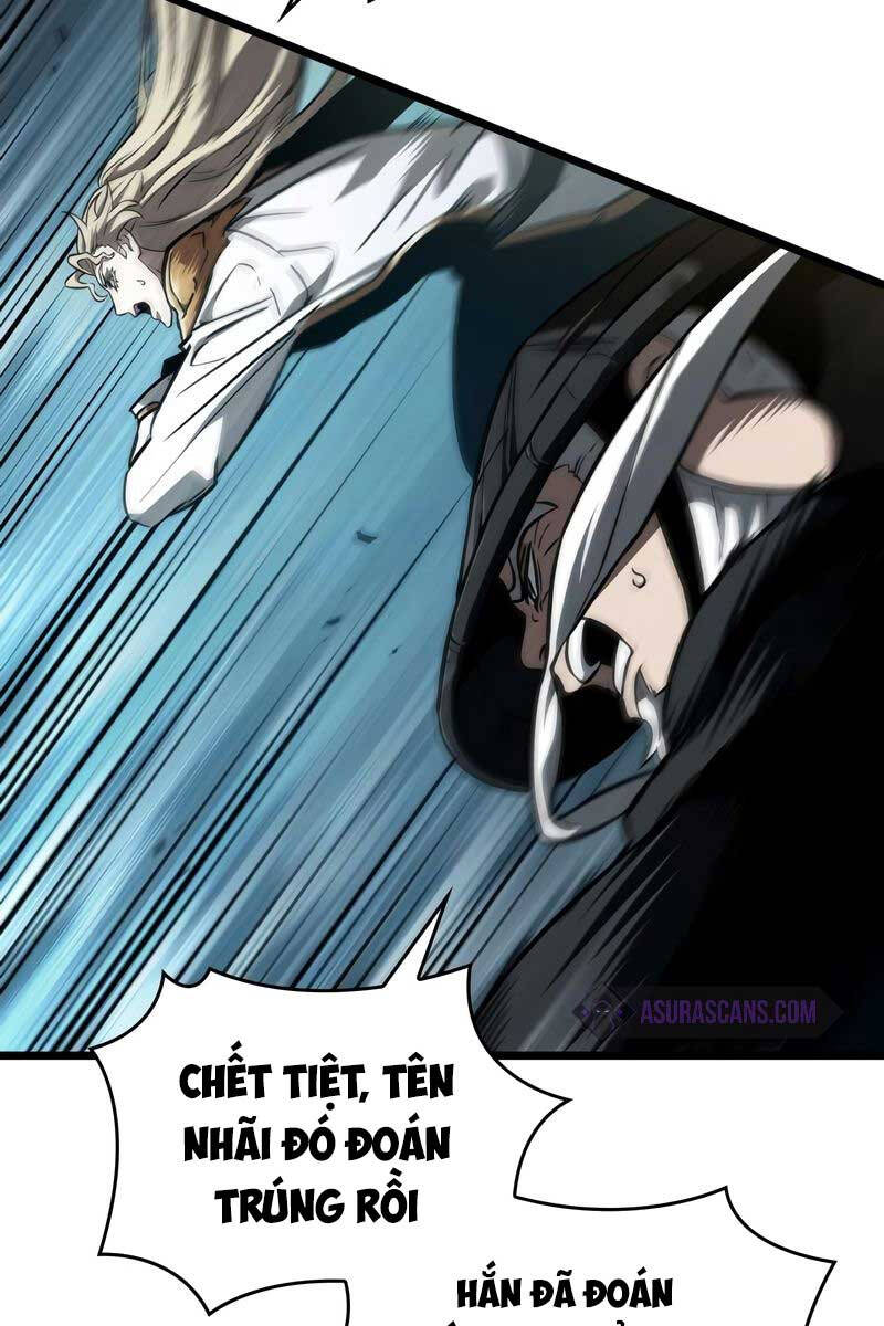 Thế Giới Sau Tận Thế Chapter 83 - Trang 81