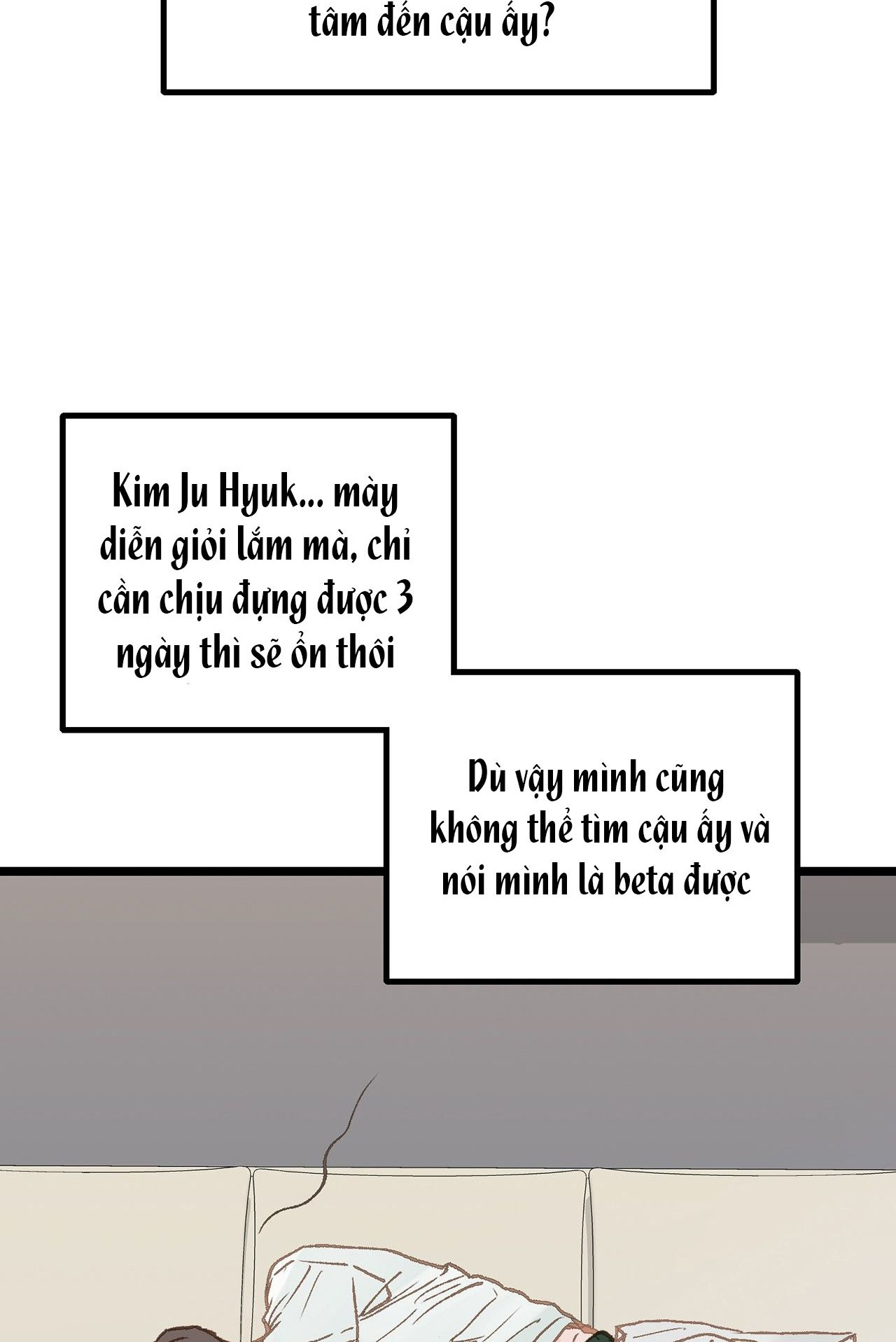vùng cấm tình yêu của beta chapter 3 42