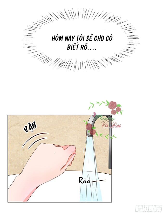 luyến đường thời quang chapter 8 3