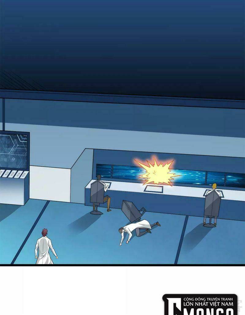 kiếm vũ chapter 191 21