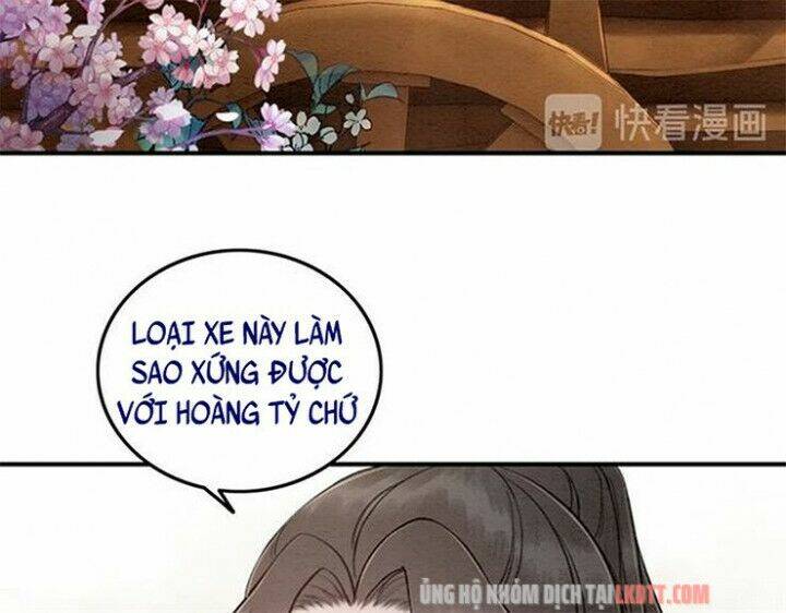 trọng sinh bá sủng nhiếp chính vương quá mạnh mẽ chapter 94 30