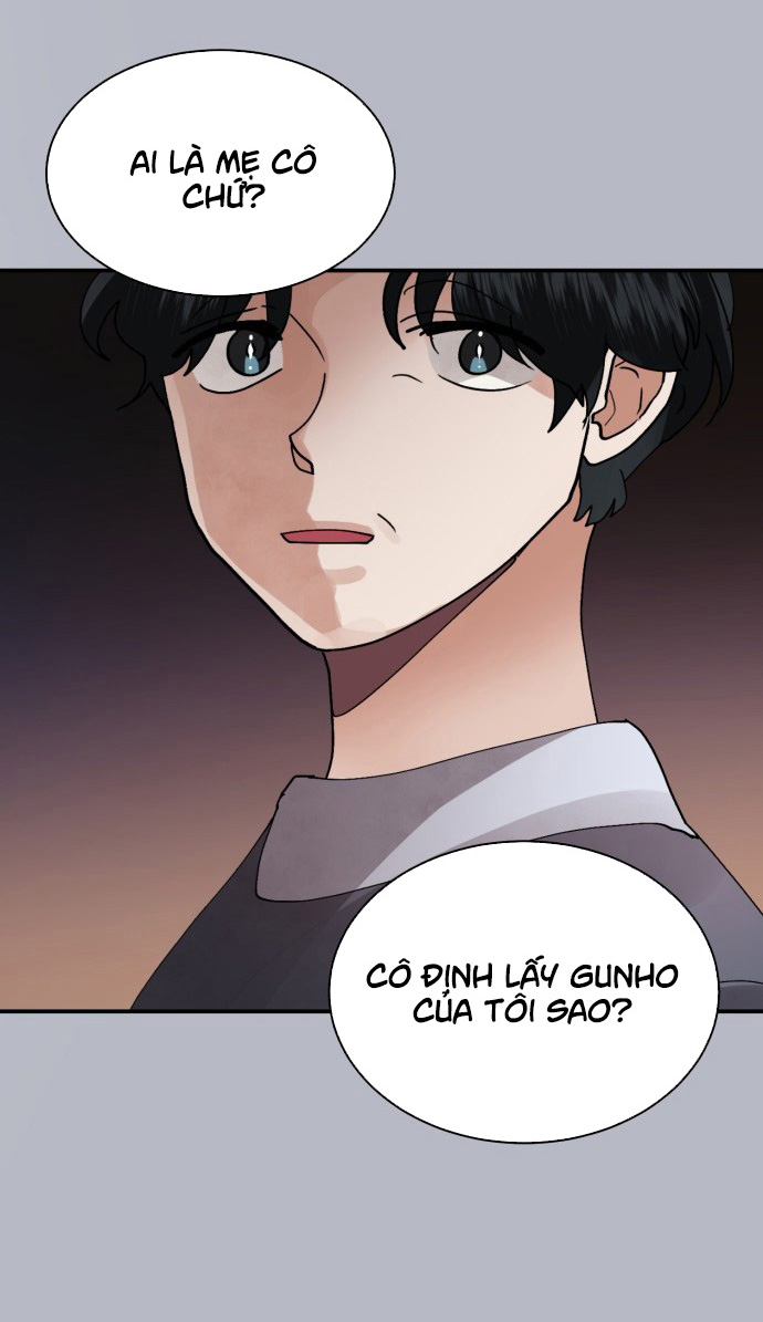 oan gia ngõ hẹp chapter 20 27