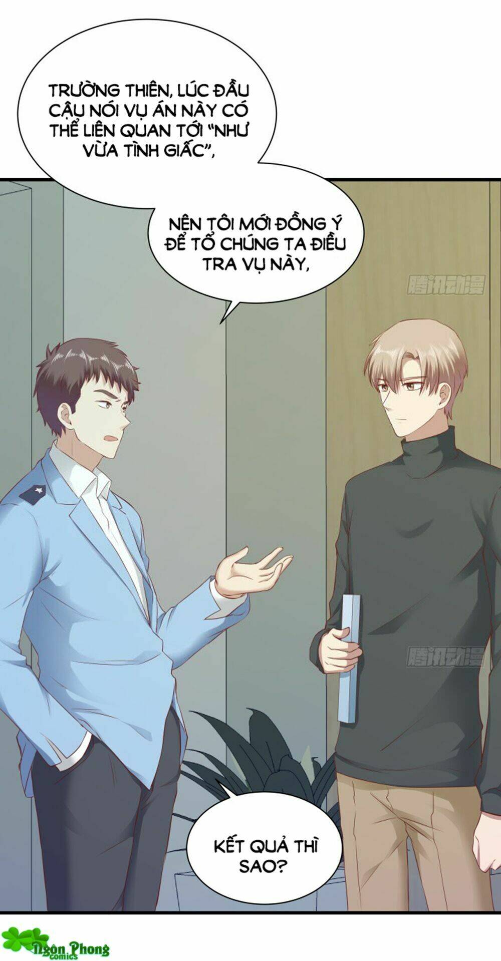 khi trò chơi ác ma bắt đầu chapter 100 24