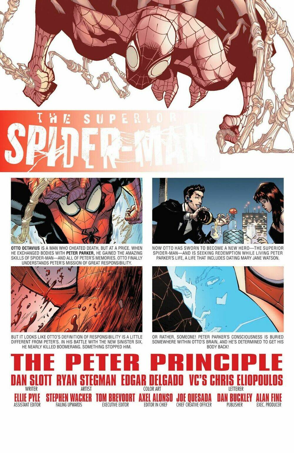 superior spider man chapter 2 2