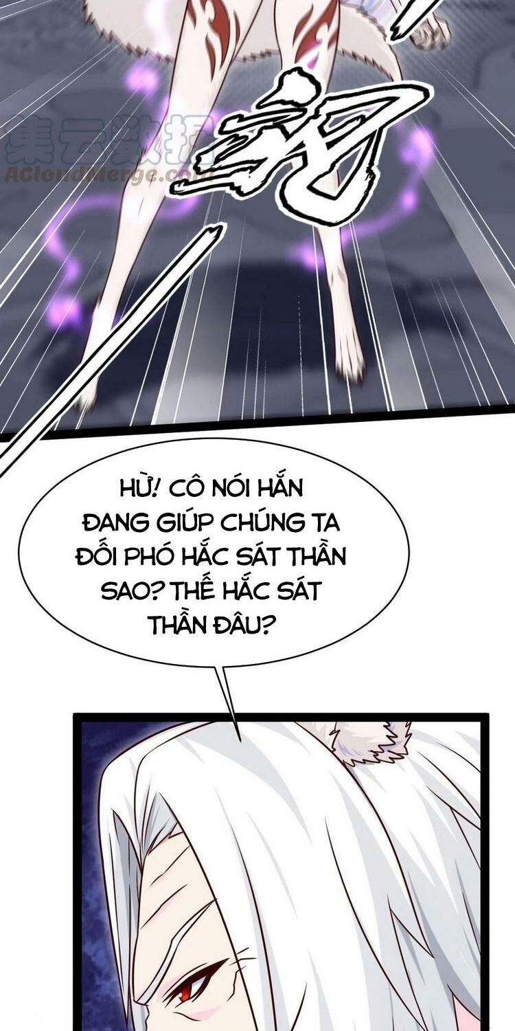 ma thú kiếm thánh dị giới tung hoành chapter 179 10