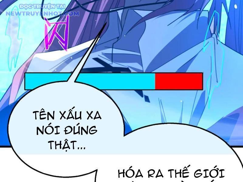 Vô Địch Bị Động Tạo Ra Tấn Sát Thương chapter 59 151