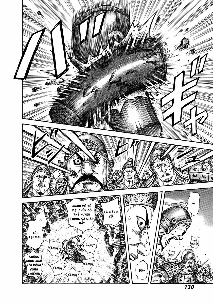 kingdom - vương giả thiên hạ chapter 312 14
