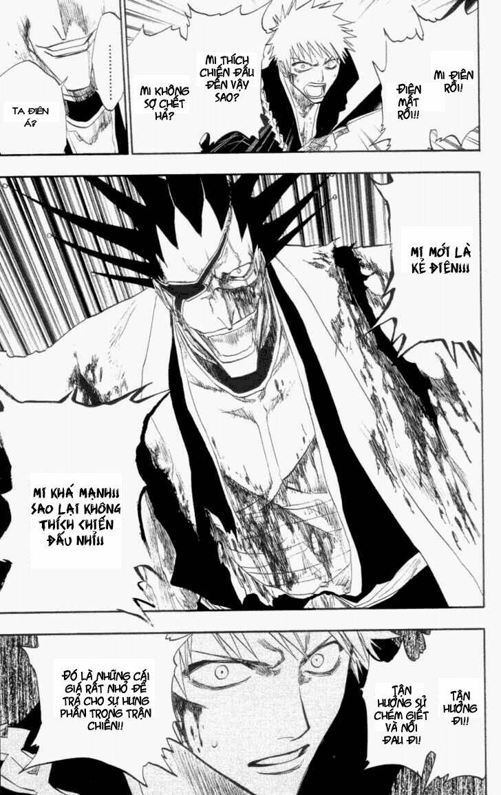 thần chết ichigo chapter 112 15