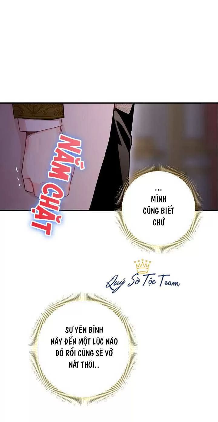 trọng sinh trở thành hoàng phi chapter 119 29