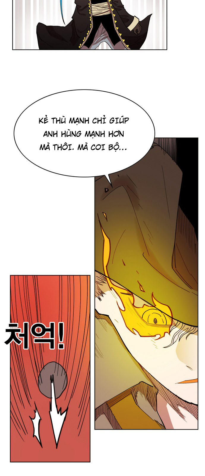 hard core leveling warrior chapter 157 23