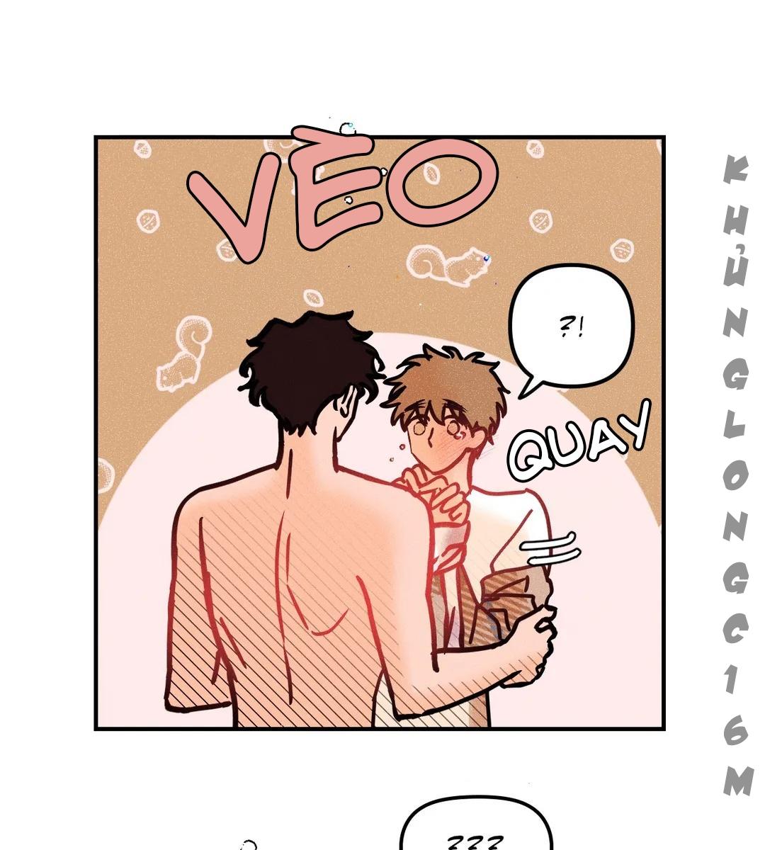 thang thanh âm chapter 41 49